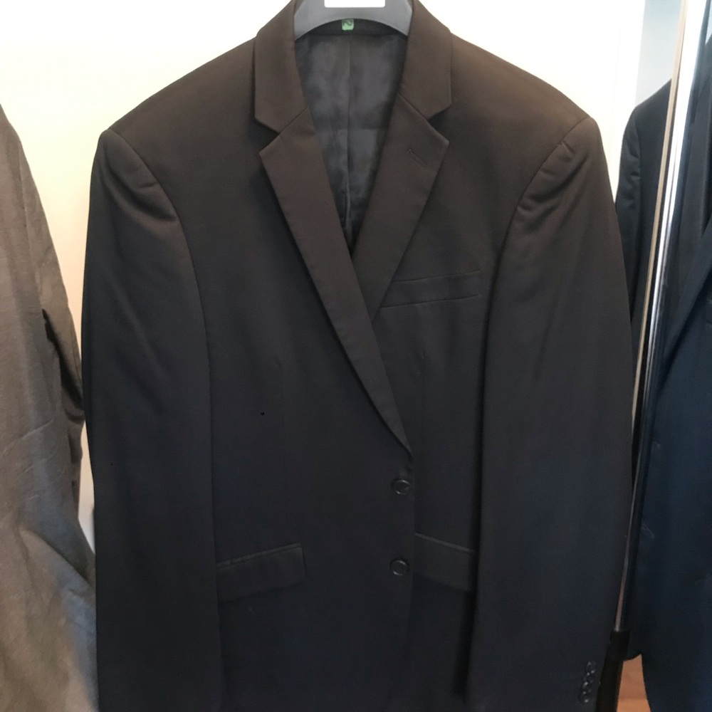 Kenneth Cole jacket